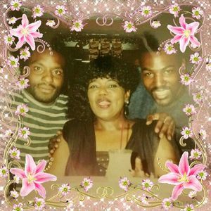 Meet your Posher, Ellen